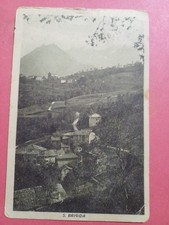 SANTA BRIGIDA - PROVINCIA DI BERGAMO.