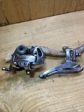 Campagnolo Record Titanium 9