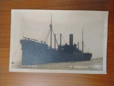 FOTOGRAFICA,REGIA NAVE BRONTE,ED. CARTOLERIA PUCCI,FORMATO PICCOLO