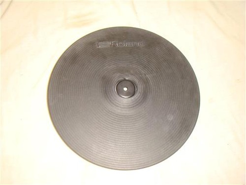 Roland 12c drums crash - cy-12c, v-drums