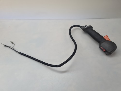 Husqvarna 525 rxt maniglia - husqvarna,
