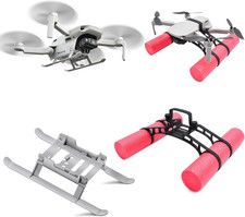 Mini 4K Telaio Ad Acqua Drone