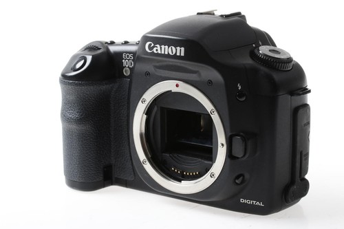 Canon eos 10d snr - -,