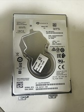 Seagate Mobile HDD 1 TB numero