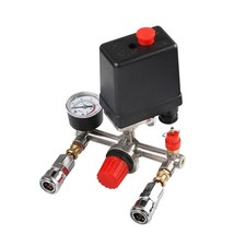 Pressostato per compressori - pressostato,