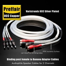 Coppia OCC Binding Post a