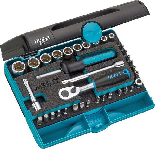 Hazet set chiavi - hazet,