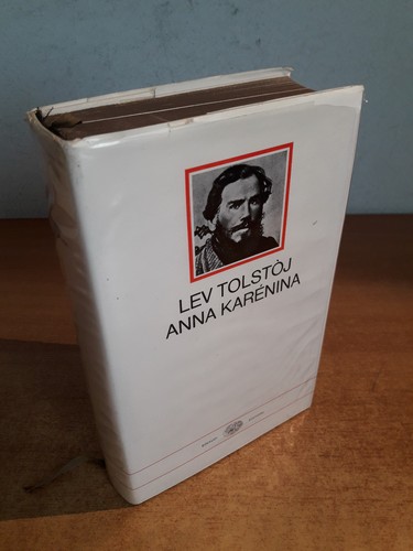 Lev tolstoj anna - lev,