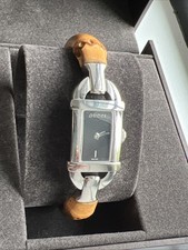 Orologio donna Gucci bambù