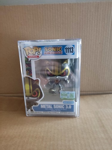 Funko pop sonic the - funko,
