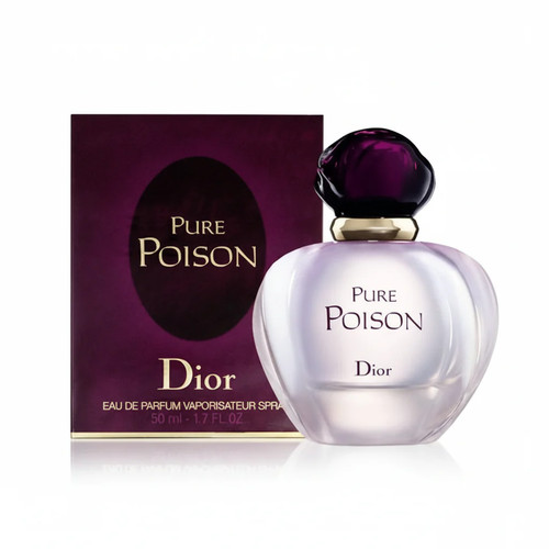 Dior pure poison eau - poison,