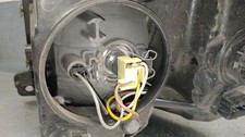620870 faro izquierdo citroen - faro,