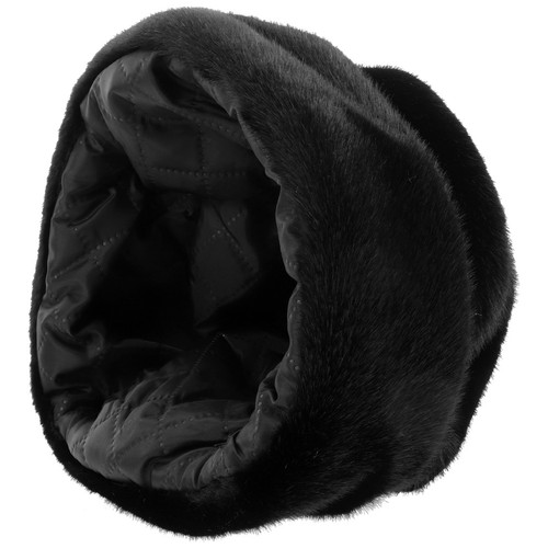 Cappello pelliccia russo - di,