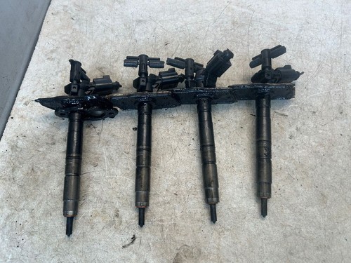 Kit iniettori carburante