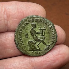 Marcianopolis. GORDIANO III
