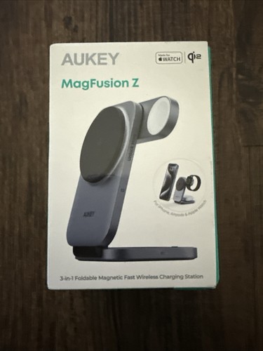 Aukey magfusion stazione - ⁠aukey,