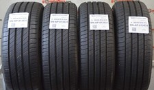 4 pneumatici seminuovi michelin 185/50 r16 205/45 r16 81h 83h estivi ap013531