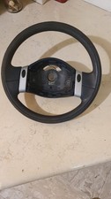 Mini Cooper One volante sterzo