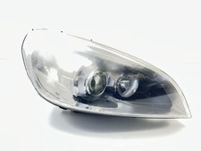 FARO ANTERIORE DESTRO PER VOLVO S60 2° Serie 31383063 (10>)