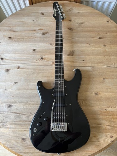 Ibanez roadstar 1986 mij - roadstar,