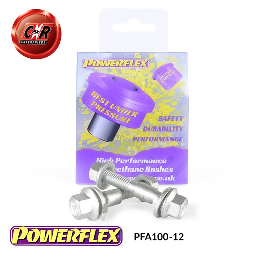 Viti anticaduta powerflex 12mm - viti,
