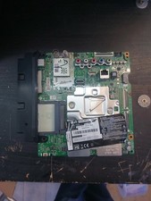 SCHEDA MADRE TELEVISORE LG