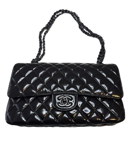 Borsa flop chanel timeless - flop,