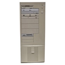 🔥 RETRO PC TOWER |