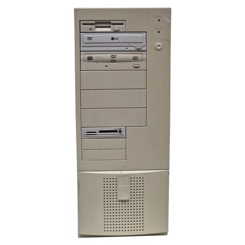 Retro tower - 🔥, |