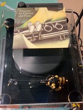 Charles West Clarinet Piano