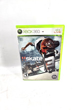 Skate 3 (Xbox 360, 2010)