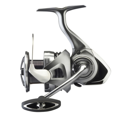 Daiwa exceler - daiwa,