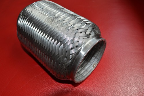 Tubo flessibile interlock - tubo,