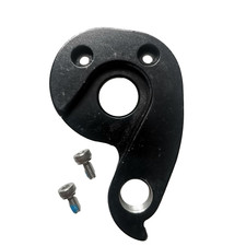 Dropout Hardware per Merida