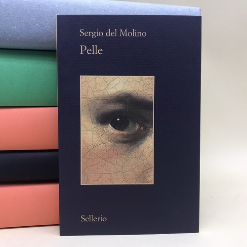 Pelle maria nicola - maria,