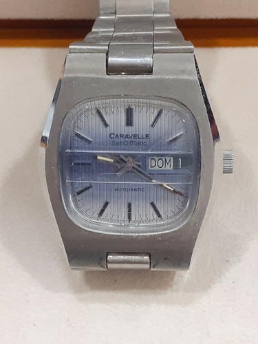 Orologio caravelle bulova - orologio,