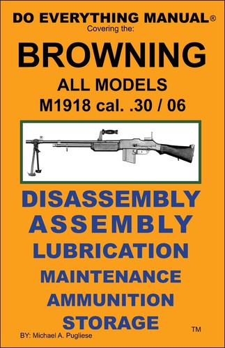 Browning bar m1918 06 do - browning,