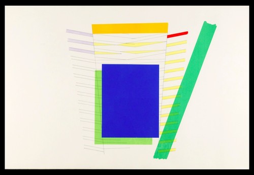 Agostino bonalumi - bonalumi, - 