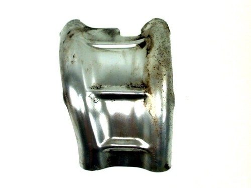 Terminale scarico honda 750 - scarico, vf