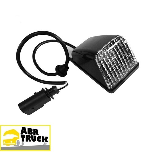Luce fanalino ingombro visiera - fanalino,