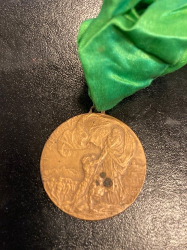 10102 medaglia grande guerra - medaglia,