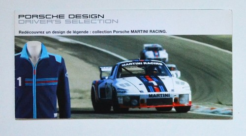 Porsche brochure collection - porsche,