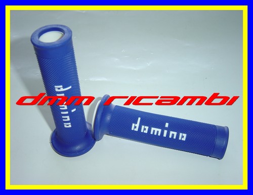 Manopole stradali domino - manopole,