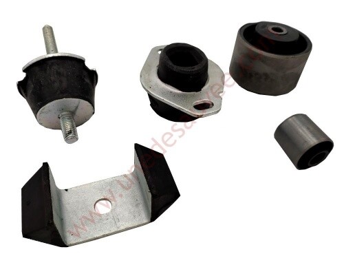 Supporti motore peugeot 205 - supporti,