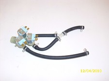 Valvola elettrovalvola