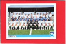 CALCIATORI Panini 2011-2012