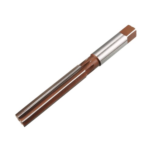 Alesatore manuale hss h7 - alesatore, 5/8"