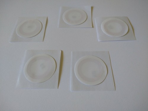 Tag rfid 125khz - rfid,