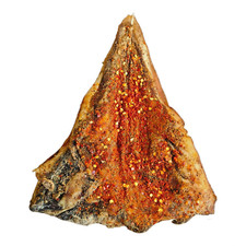 GUANCIALE al PEPERONCINO