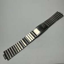 Omega Flixo Flex ultra Rare 1500 bracelet elastic vintage